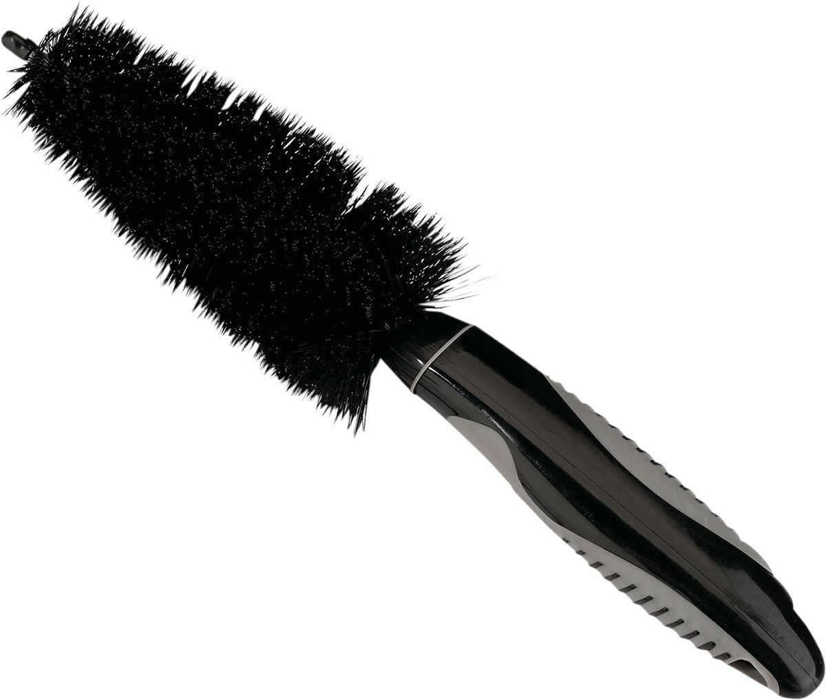 Rens og avfetting — Moose Racing Brush Cleaning Bike