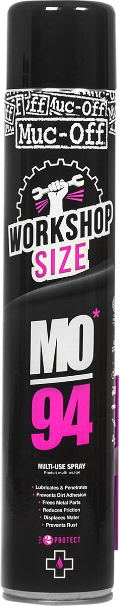 Rens og avfetting, 750 ml — Muc-Off Mo-94