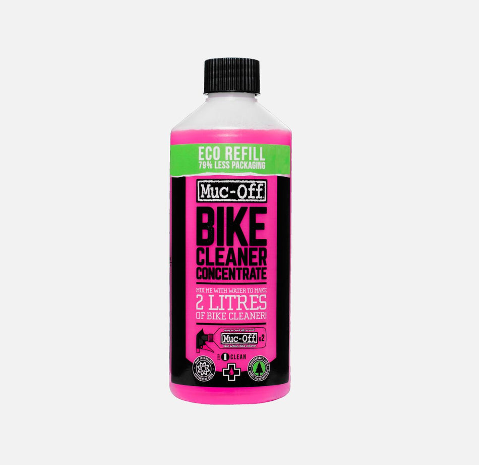 Rens og avfetting, 500 ml — Muc-Off Bike Cleaner Conc