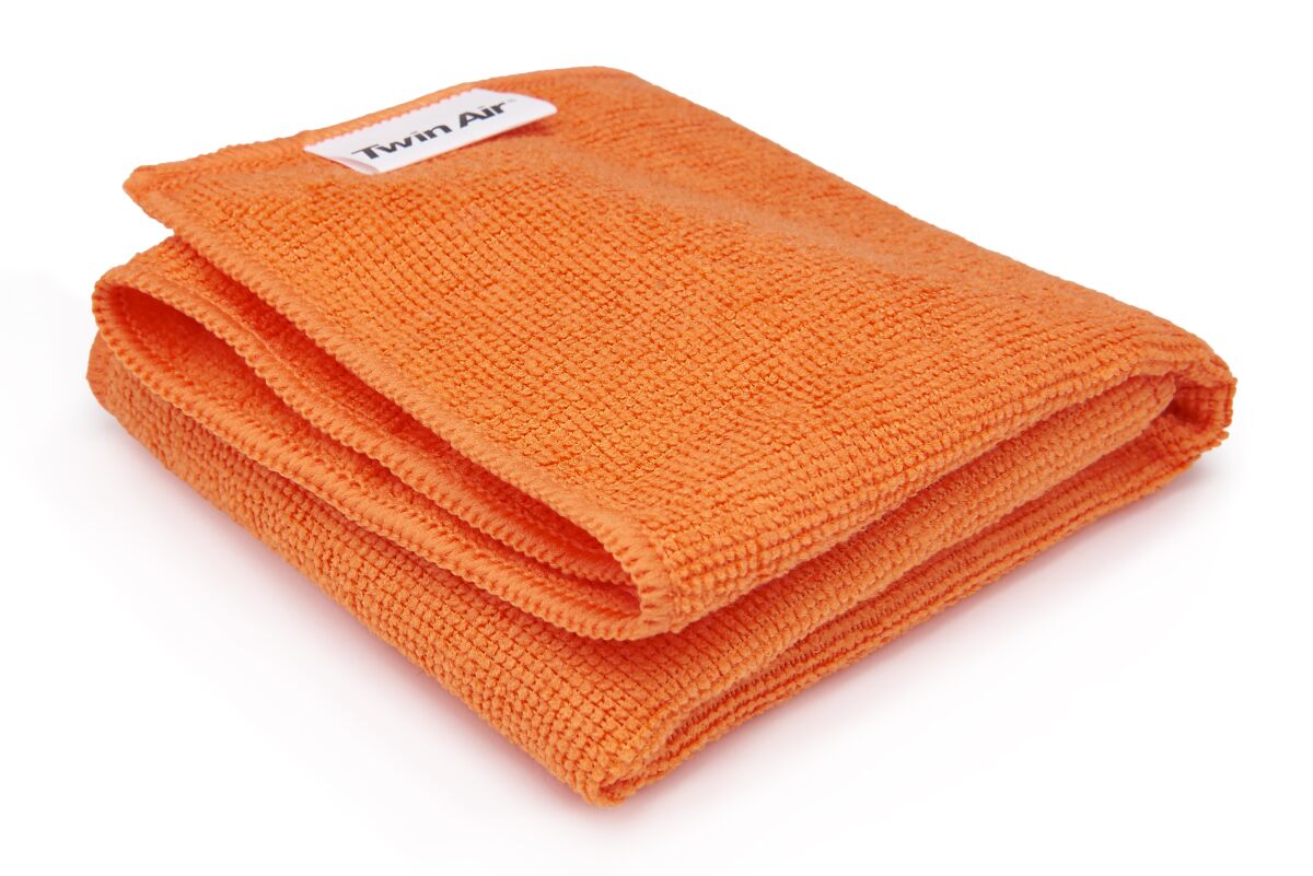 Kjølevæske — Twin Air Towel - The Wash - Spare Part