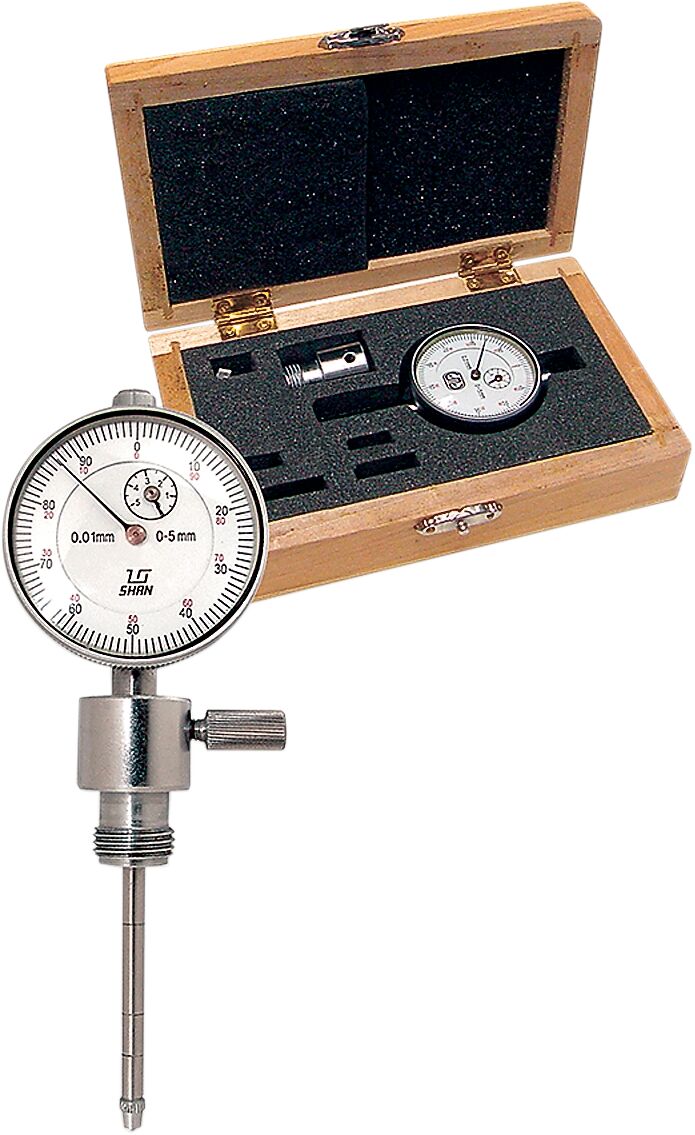 Verktøy motor, Tool 2-STROKE Timer Water Cooled Engines — Motion Pro 08-0250