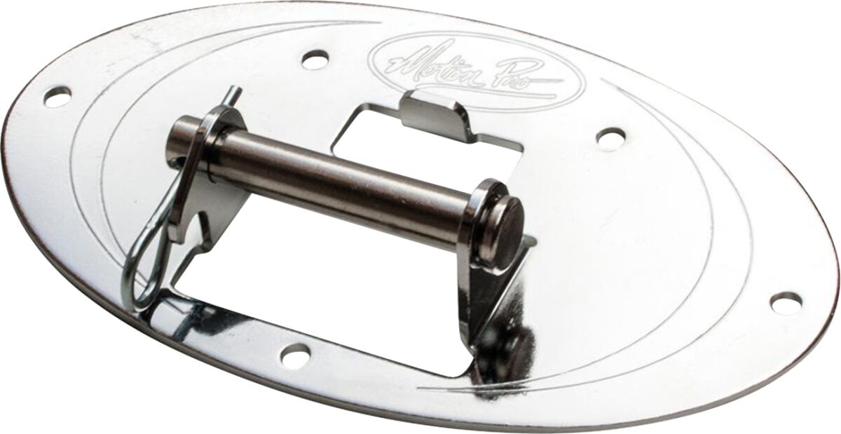 Verktøy motor, Wall Bracket For Storage Rack — Motion Pro 08-0435
