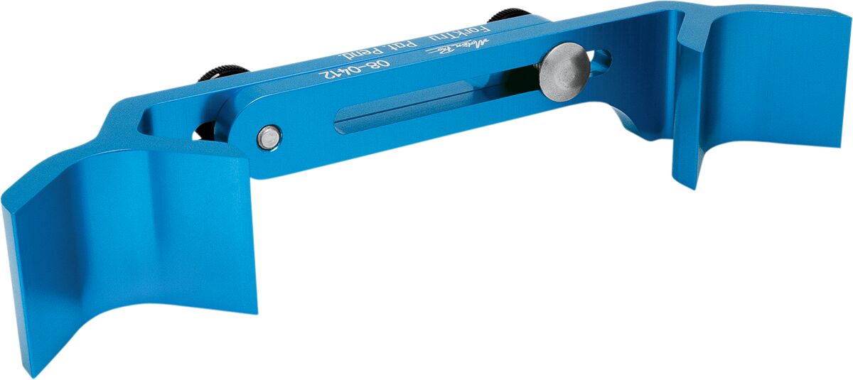 Verktøy motor, Tool Fork Alignment — Motion Pro 08-0412