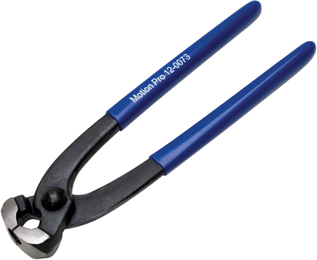 Verktøy motor, Tool Sidejaw Clamp Pincer — Motion Pro 12-0073