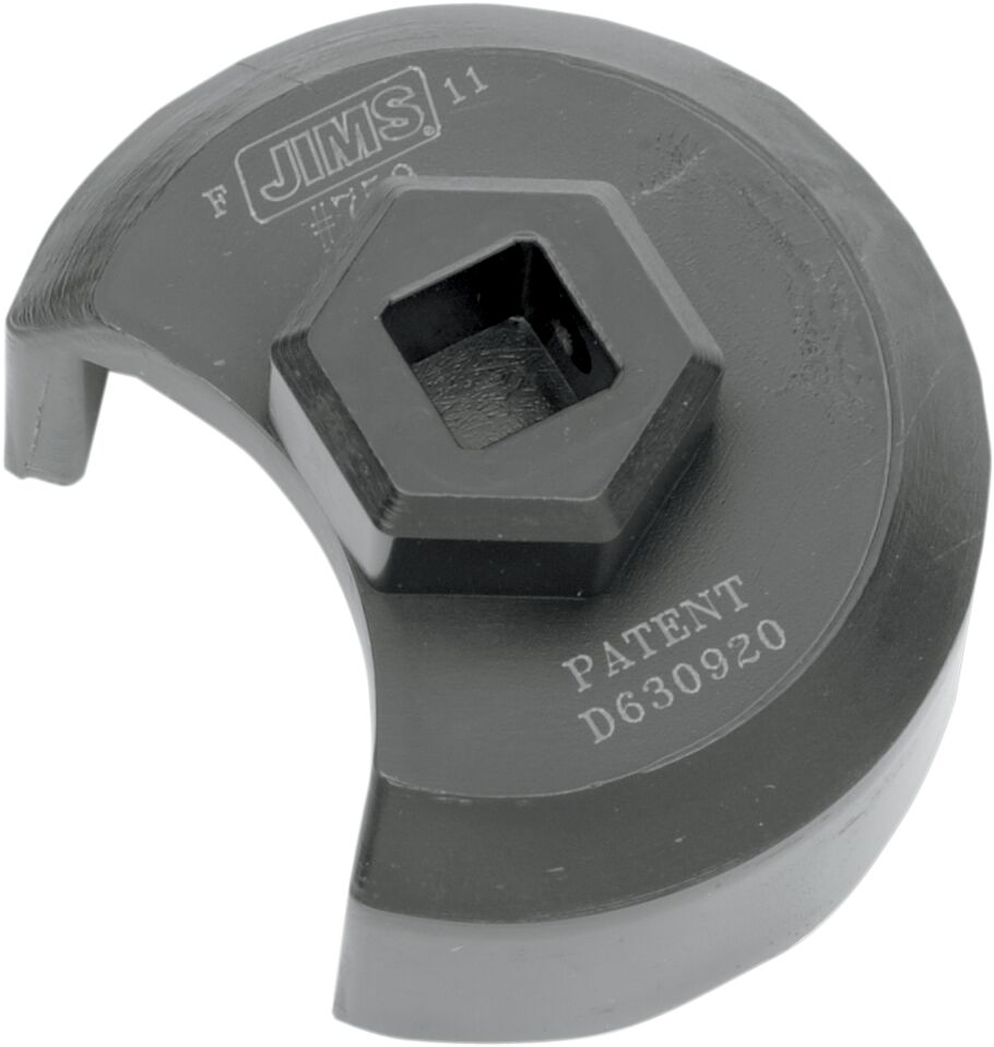 Verktøy motor, Dipstick Removal Tool til Harley-Davidson — Jims 759