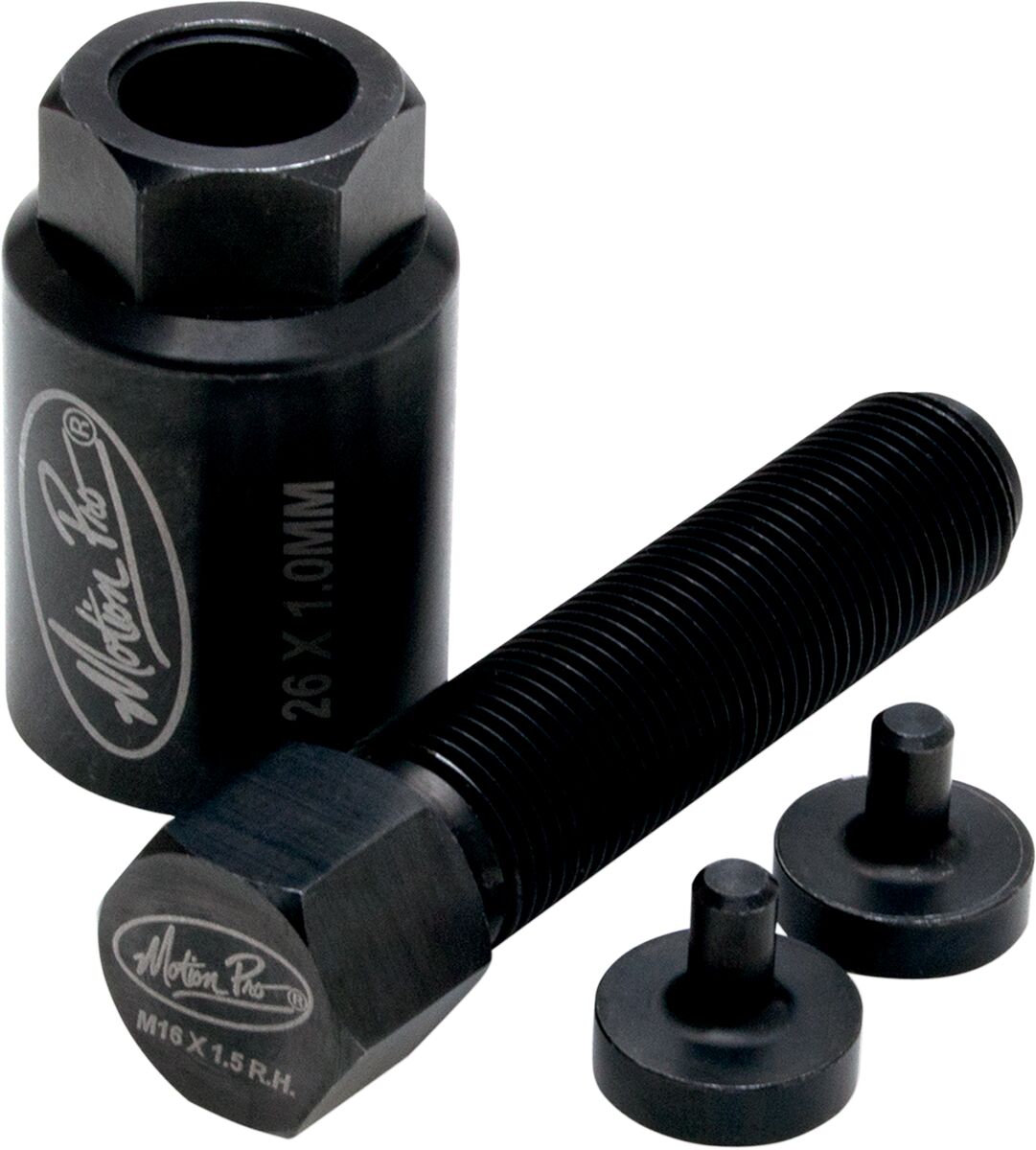 Verktøy motor — Motion Pro 08-0535