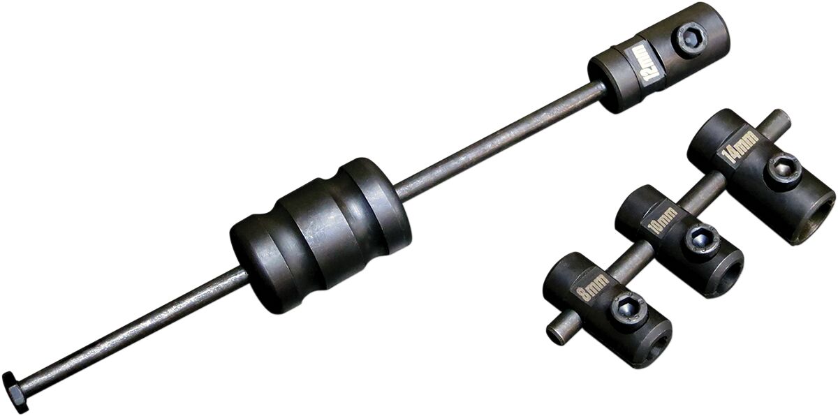 Verktøy motor, Tool Dowel Pin Puller Set — Motion Pro 08-0604