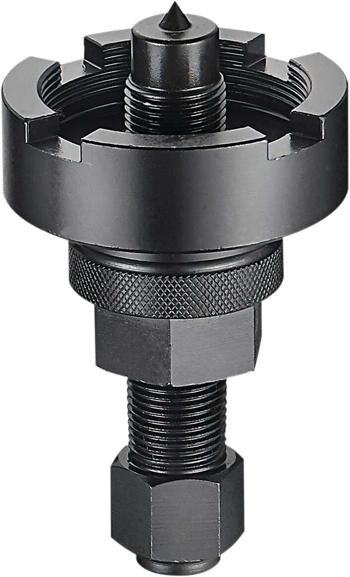 Verktøy motor, Tool WATERPUMP/ROTOR Pol — Moose Racing 390-8599-M
