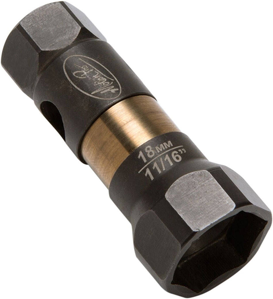 Verktøy motor — Motion Pro 08-0650