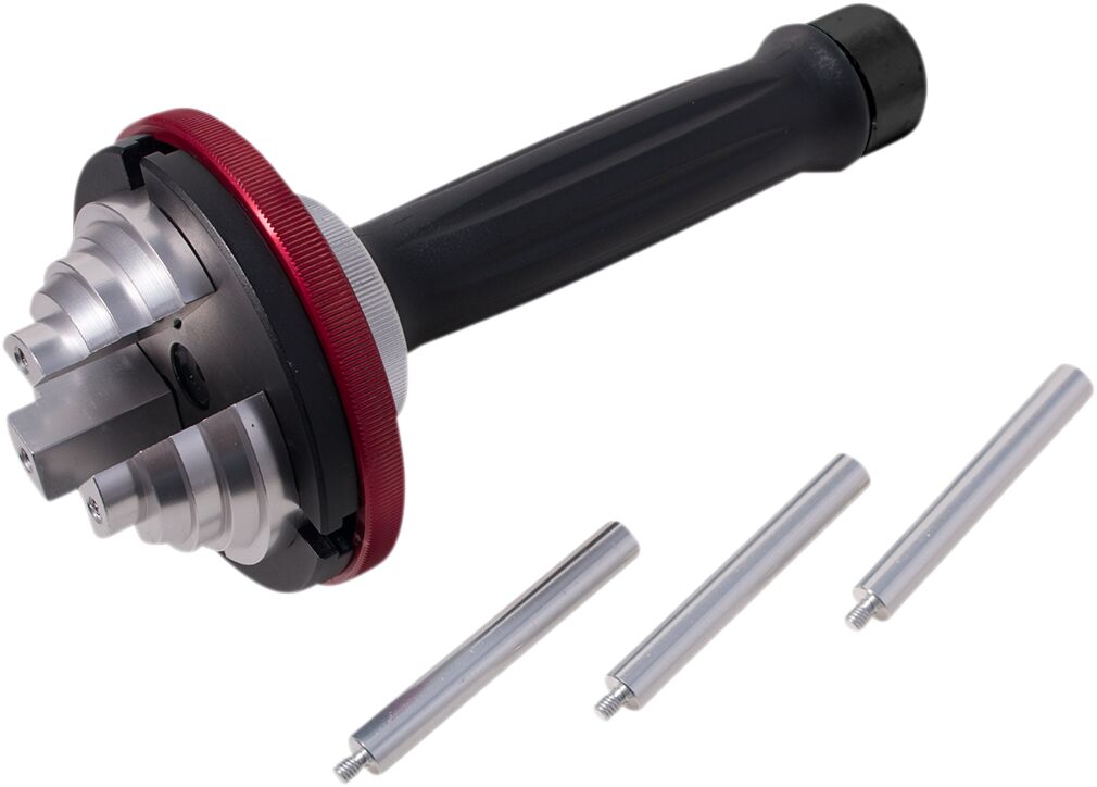 Verktøy motor, Tool Bearing RACE/SEAL — Bikeservice BS91400