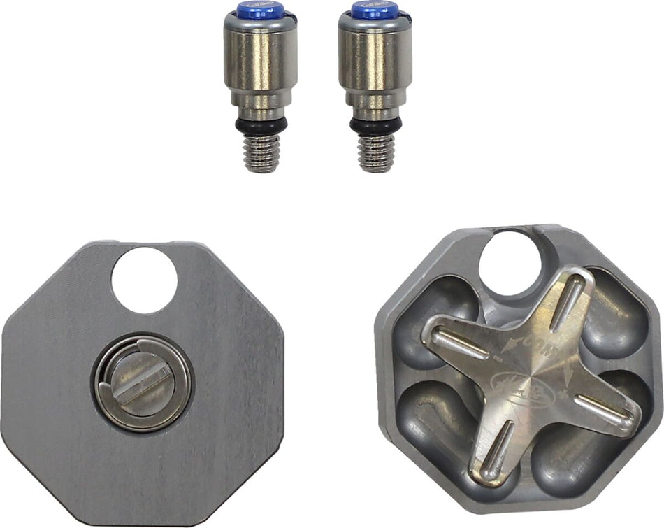 Verktøy motor — Motion Pro 11-0118