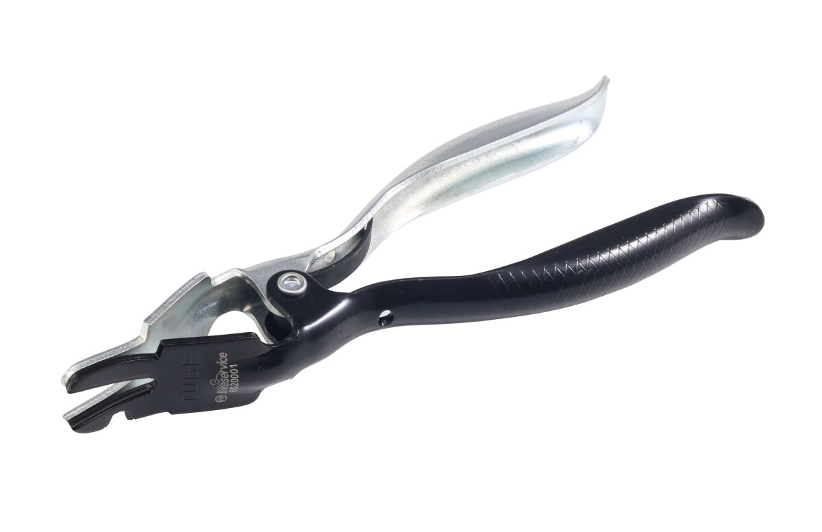 Verktøy motor, Hose Removal Pliers — Bikeservice BS20001