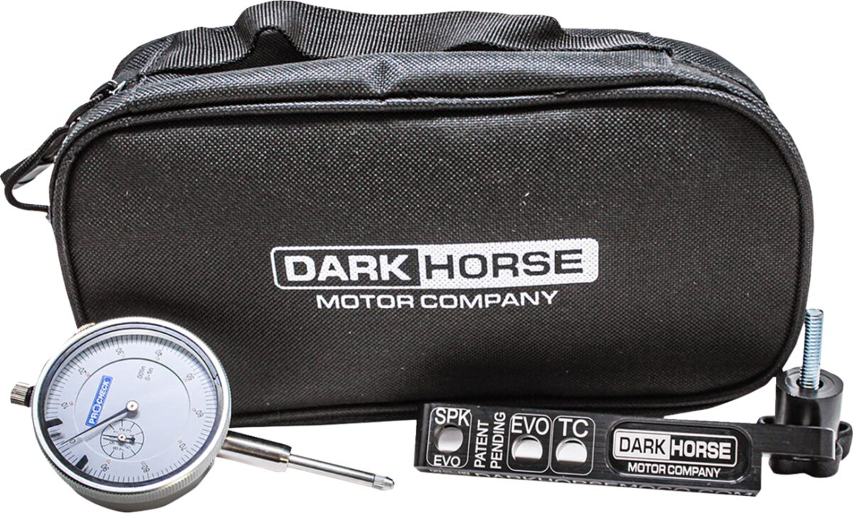 Verktøy motor, Tool Universal Tir - Pinion SH — Darkhorse Motor Company DH-ROT-K