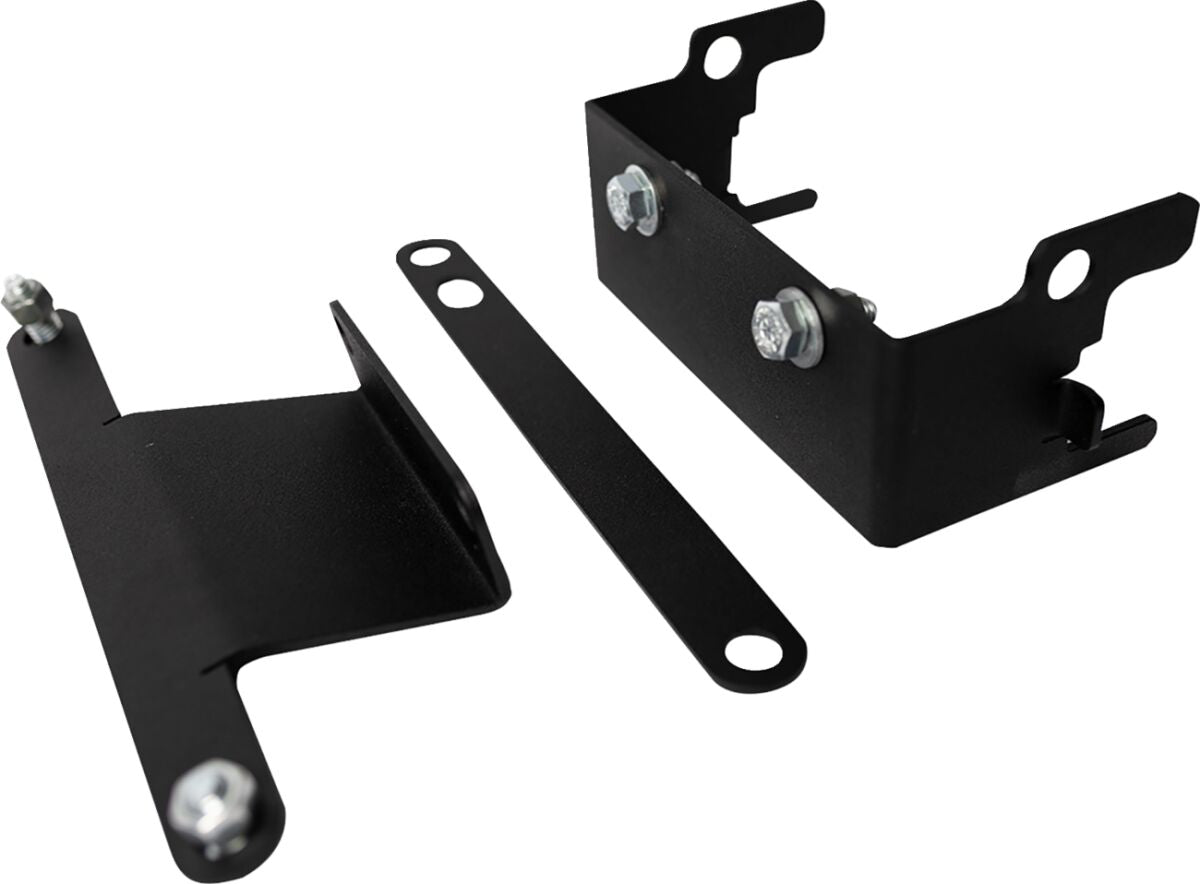 Verktøy motor, Engine Stand Adapter Kit TC/EV — Darkhorse Motor Company DH-ESUA-K