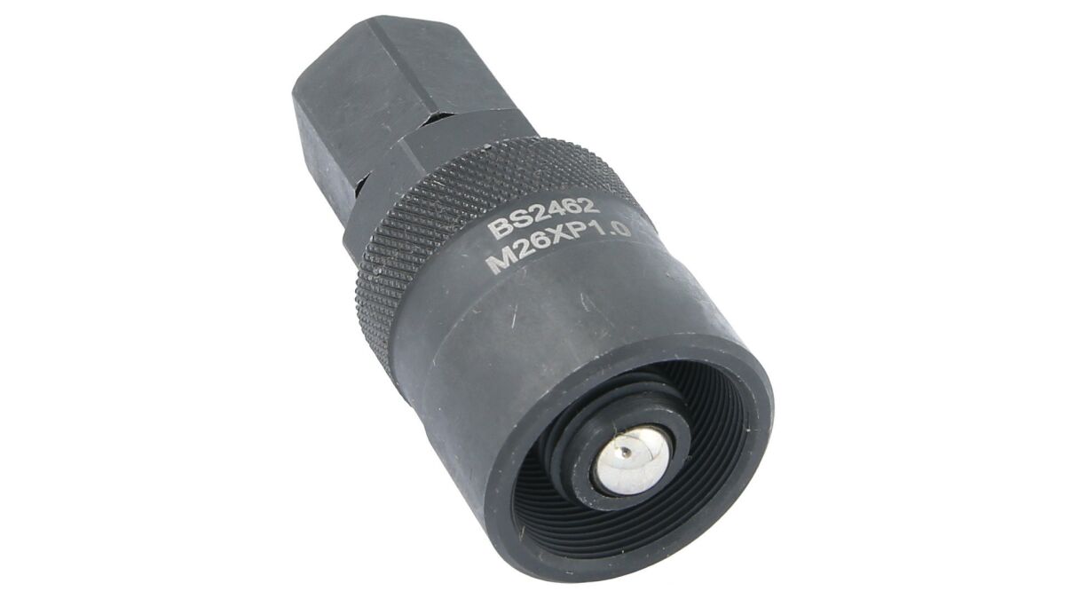 Verktøy motor, Meganet Flywherel Puller - M26 — Bikeservice BS2462