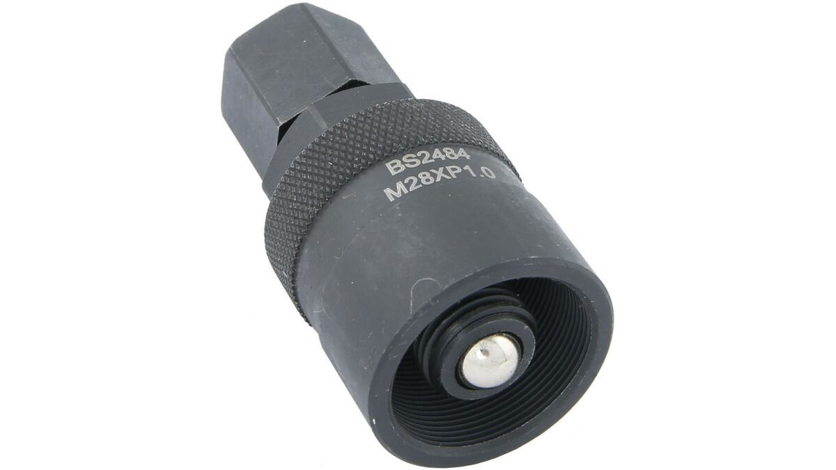 Verktøy motor, Tool FW Plr M28X1.0 — Bikeservice BS2484