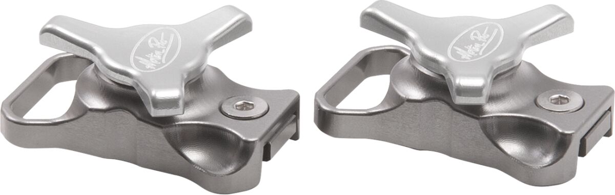Verktøy motor, KYB Compression Adjuster Set - AOS/SSS Forks — Motion Pro 11-0124