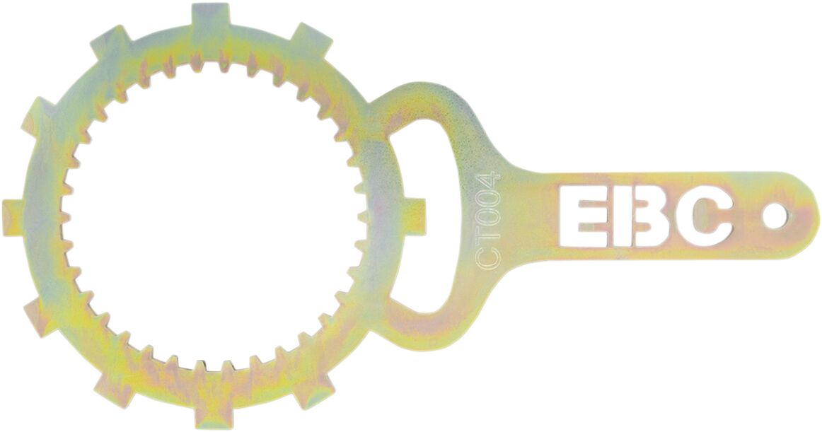 Clutchverktøy — EBC 38030037