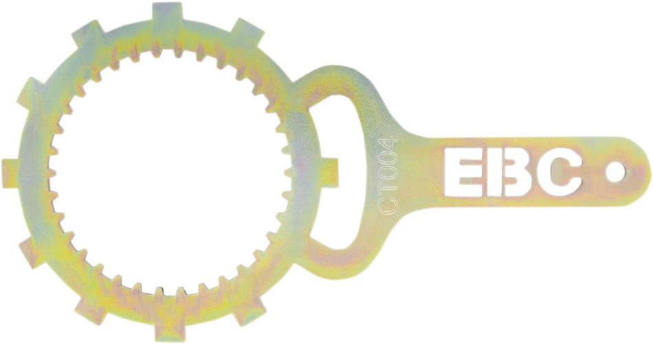 Clutchverktøy — EBC 38030037