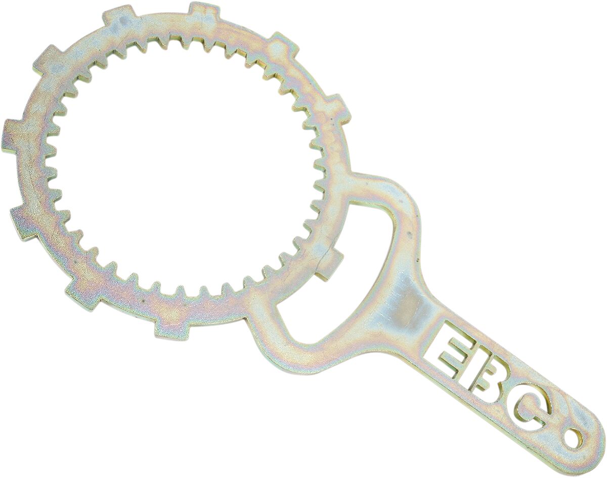 Clutchverktøy — EBC 38030039