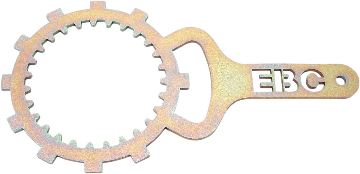 Clutchverktøy — EBC 38030041