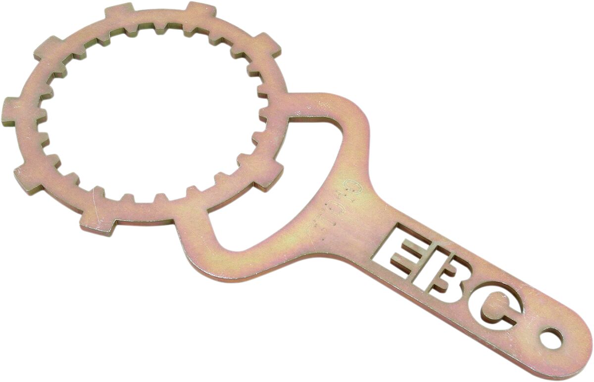 Clutchverktøy — EBC 38030043