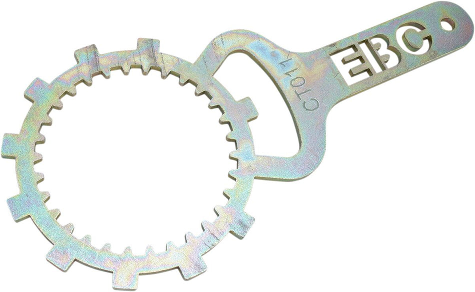 Clutchverktøy — EBC 38030044