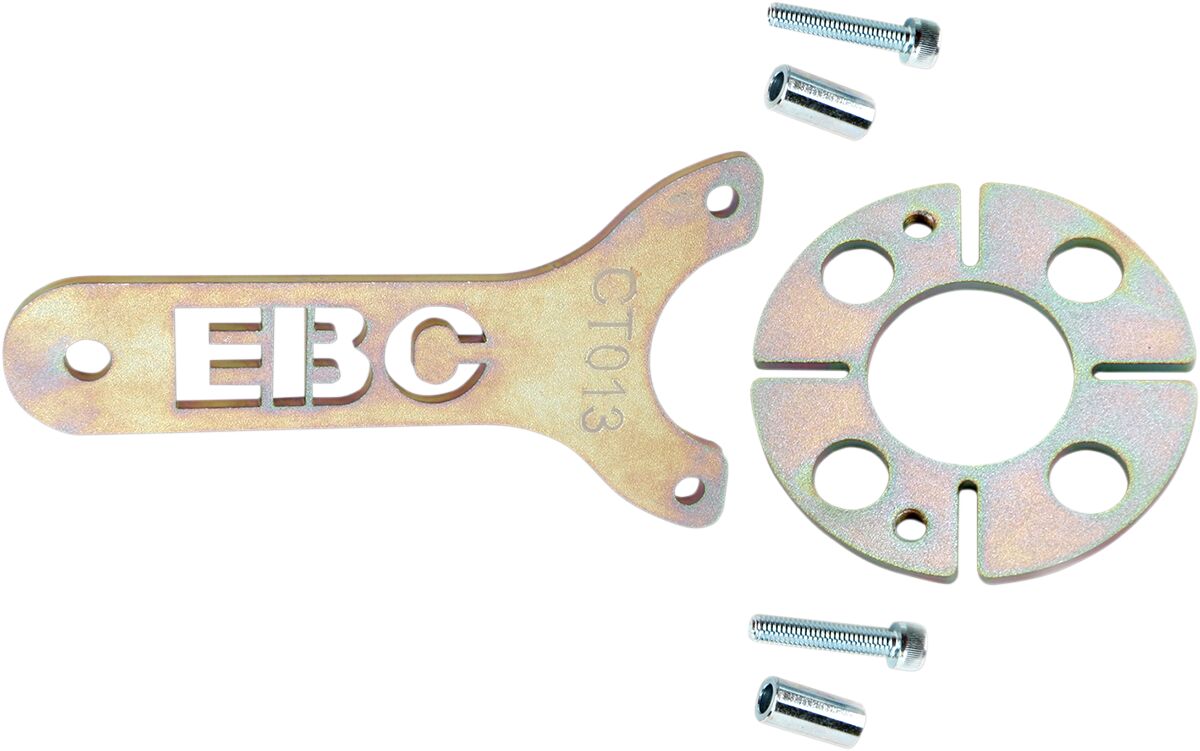 Clutchverktøy — EBC 38030059