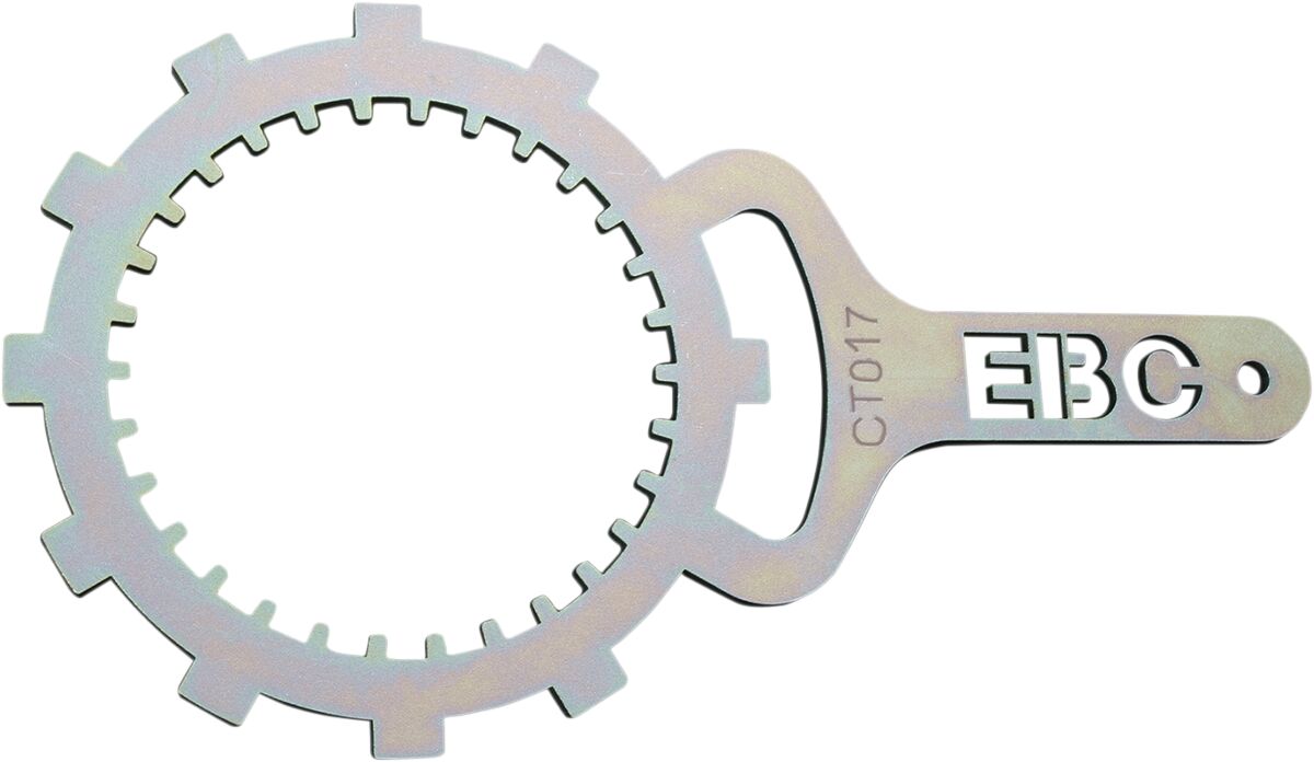 Clutchverktøy til Yamaha — EBC 38030064