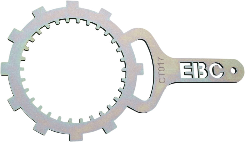 Clutchverktøy til Yamaha — EBC 38030064