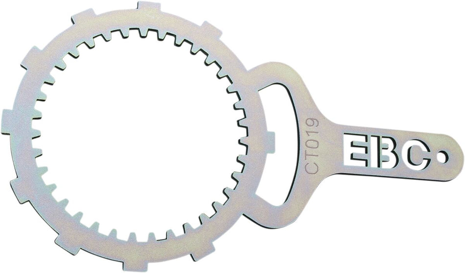 Clutchverktøy til Kawasaki — EBC 38030066