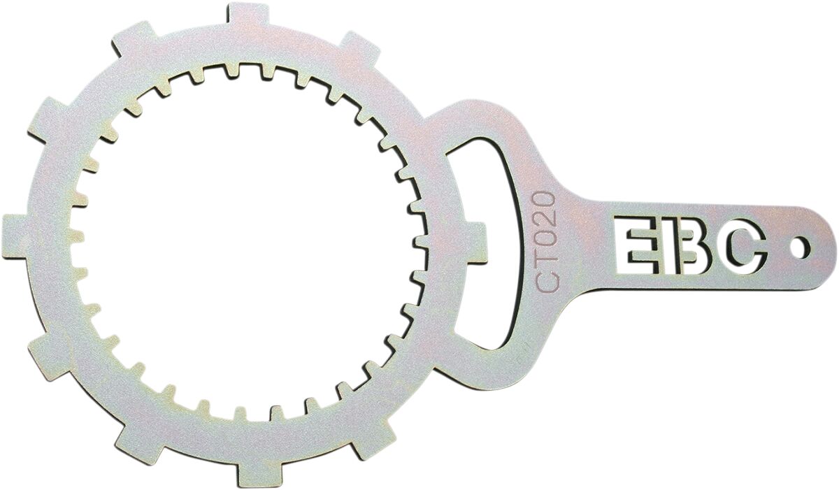 Clutchverktøy — EBC 38030067