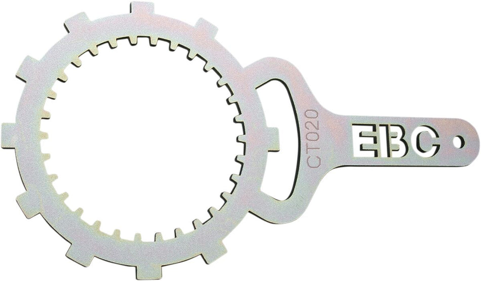 Clutchverktøy — EBC 38030067