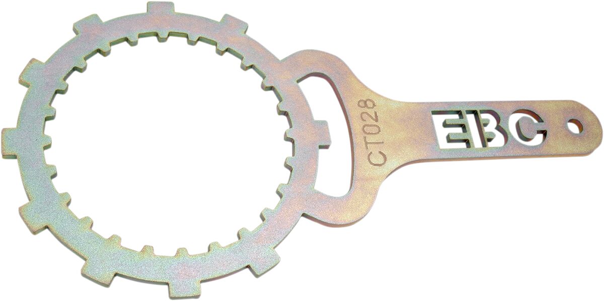 Clutchverktøy — EBC 38030073
