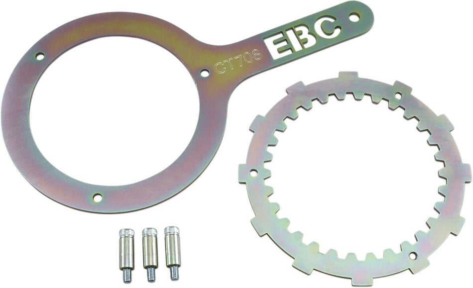 Clutchverktøy til Harley Davidson — EBC 38030182
