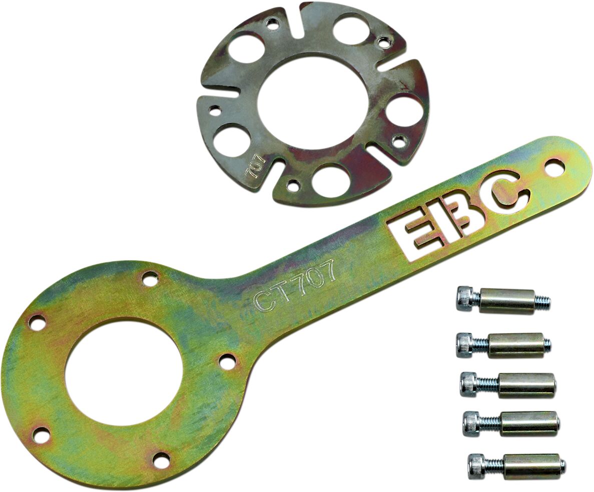 Clutchverktøy til Harley Davidson — EBC 38030186