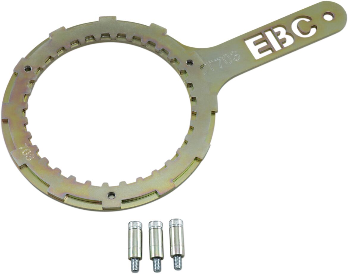 Clutchverktøy til Harley Davidson — EBC 38030187