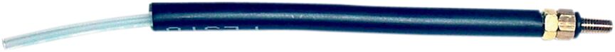 Verktøy forgasser, M6 Flexi-Rigid Adapter — Tecmate TS201