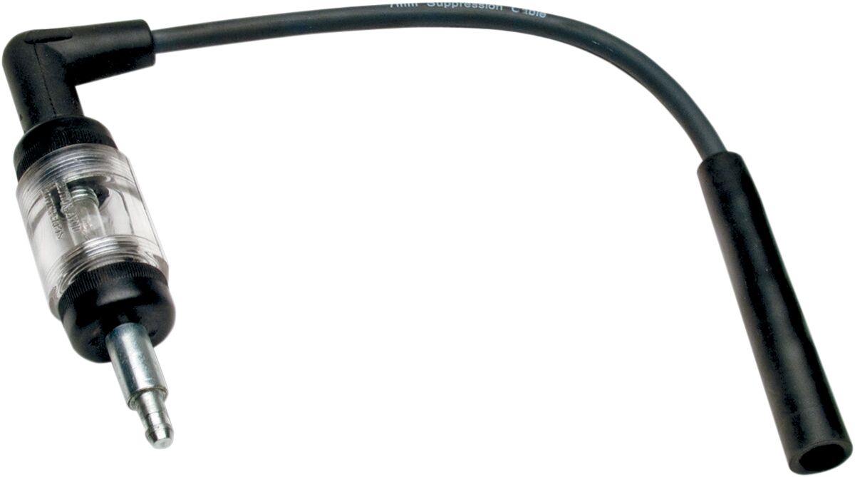 Verktøy forgasser, In-Line Spark Tester — Jims 750