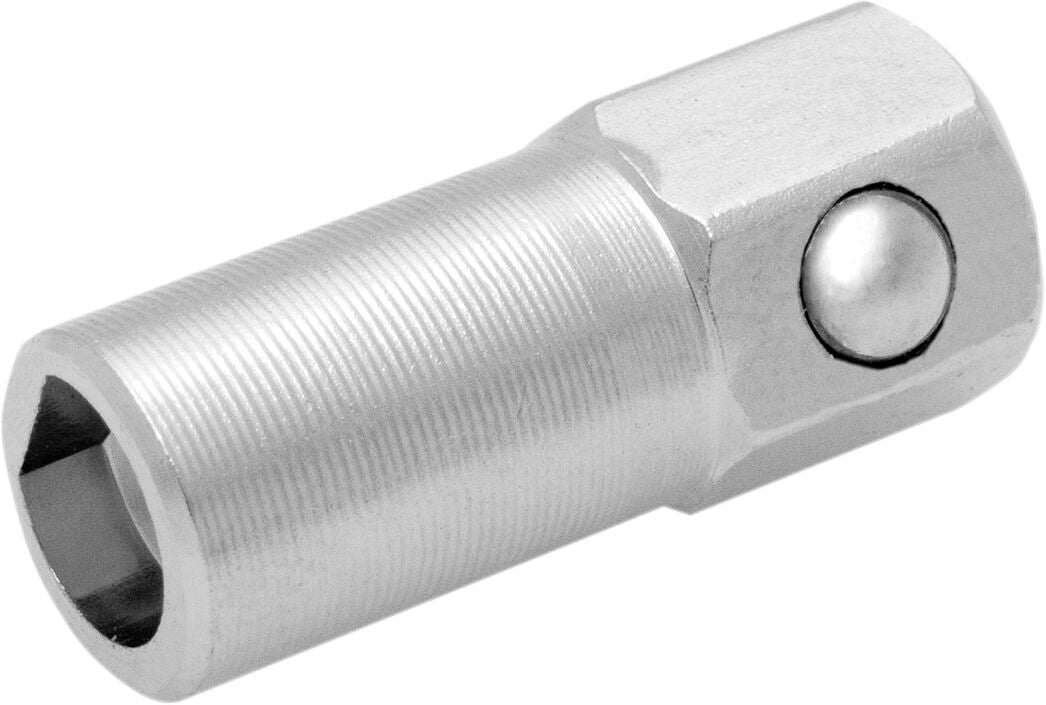 Verktøy forgasser, Motion Pro Tool D-Shape Bit — Motion Pro 08-0242