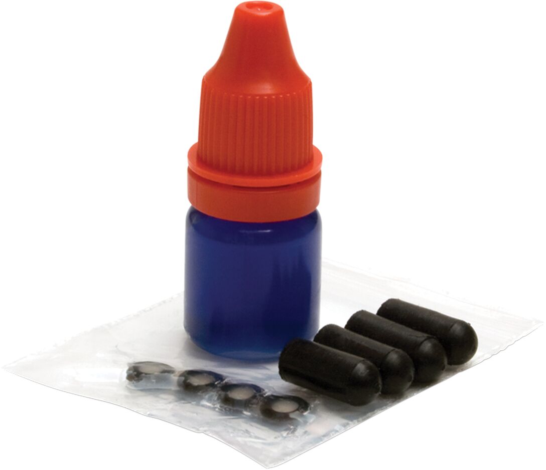 Verktøy forgasser, Motion Pro Tool Syncpro Manometer Fluid Refill — Motion Pro 08-0581