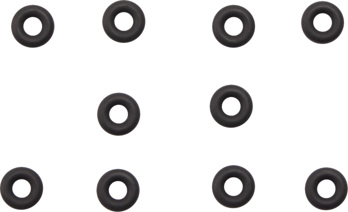 Verktøy forgasser, Inlet O-Ring Replacement — Motion Pro 08-0630