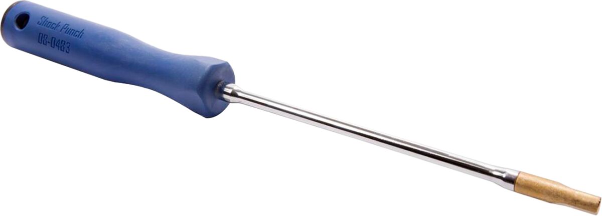 Verktøy fjæring, Tool Shock Spanner Punch — Motion Pro 08-0483