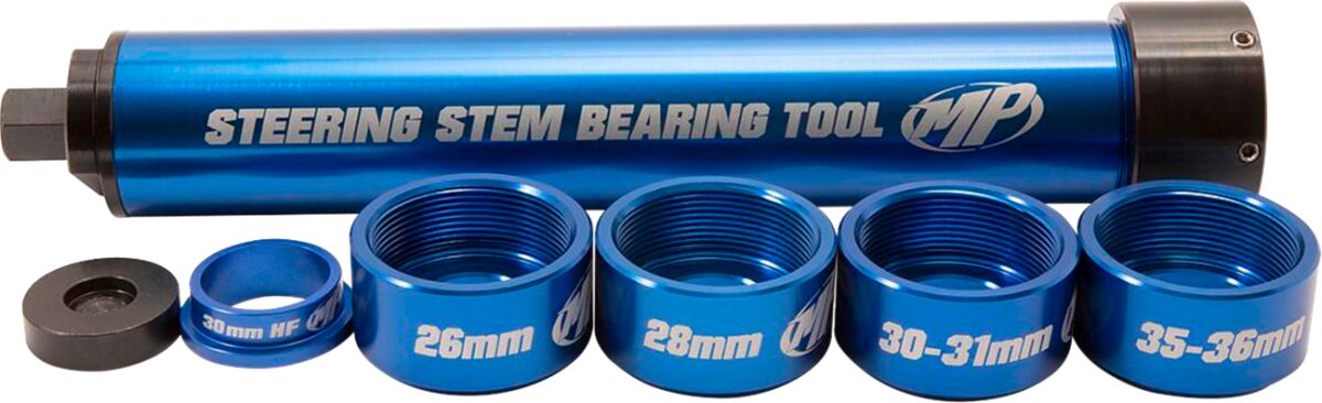 Verktøy fjæring, Motion Pro Tool Steering Stem Bearing — Motion Pro 08-0544