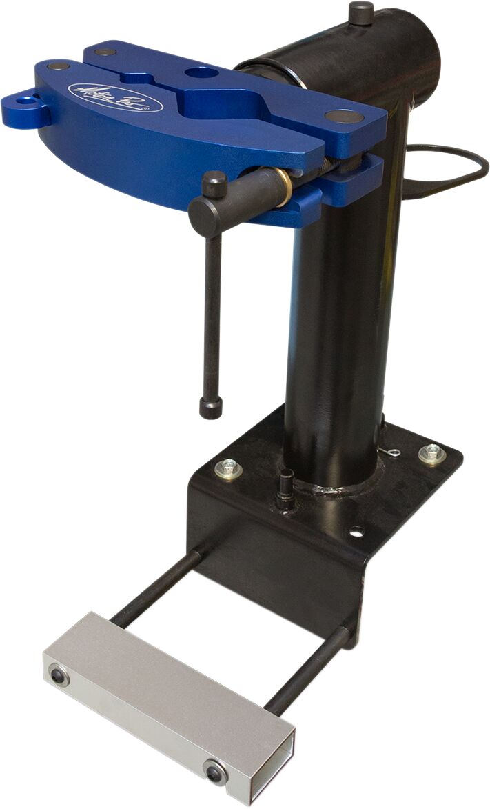 Verktøy fjæring, Pivot Suspension Vise — Motion Pro 08-0628