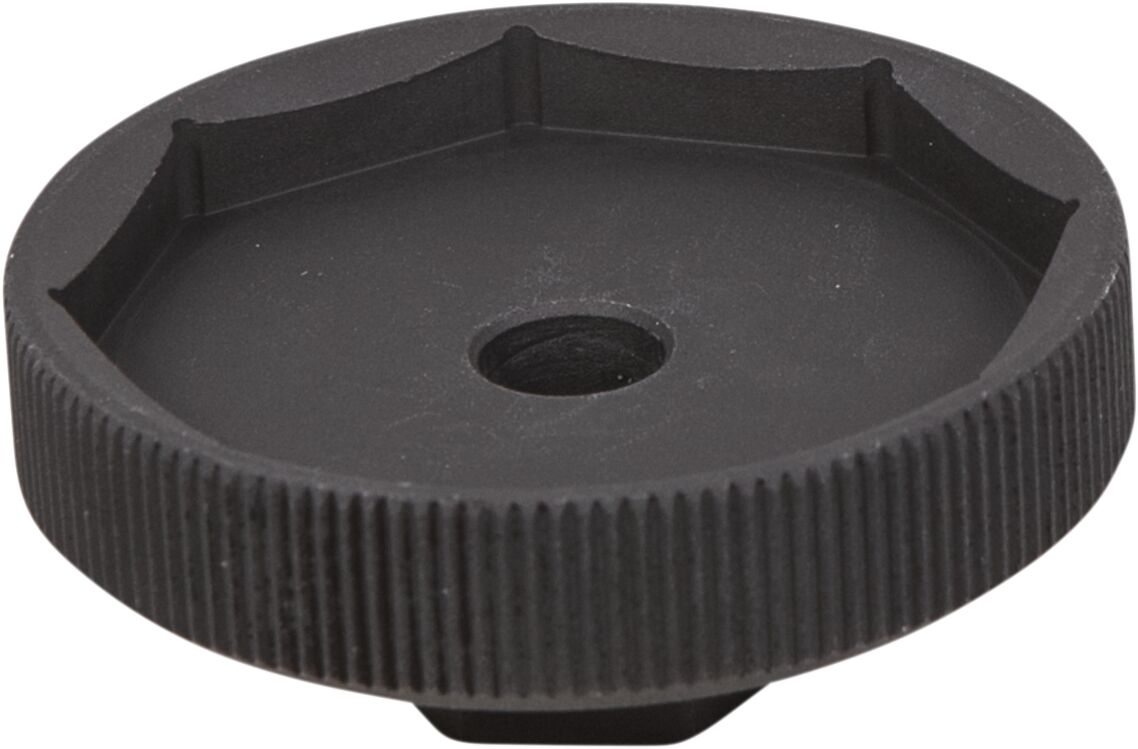 Verktøy fjæring, Front Fork Cap Socket - 49 mm — Bikeservice BS4032