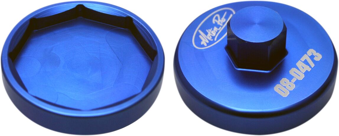 Verktøy fjæring, Showa Fork Cap Socket — Motion Pro 08-0473