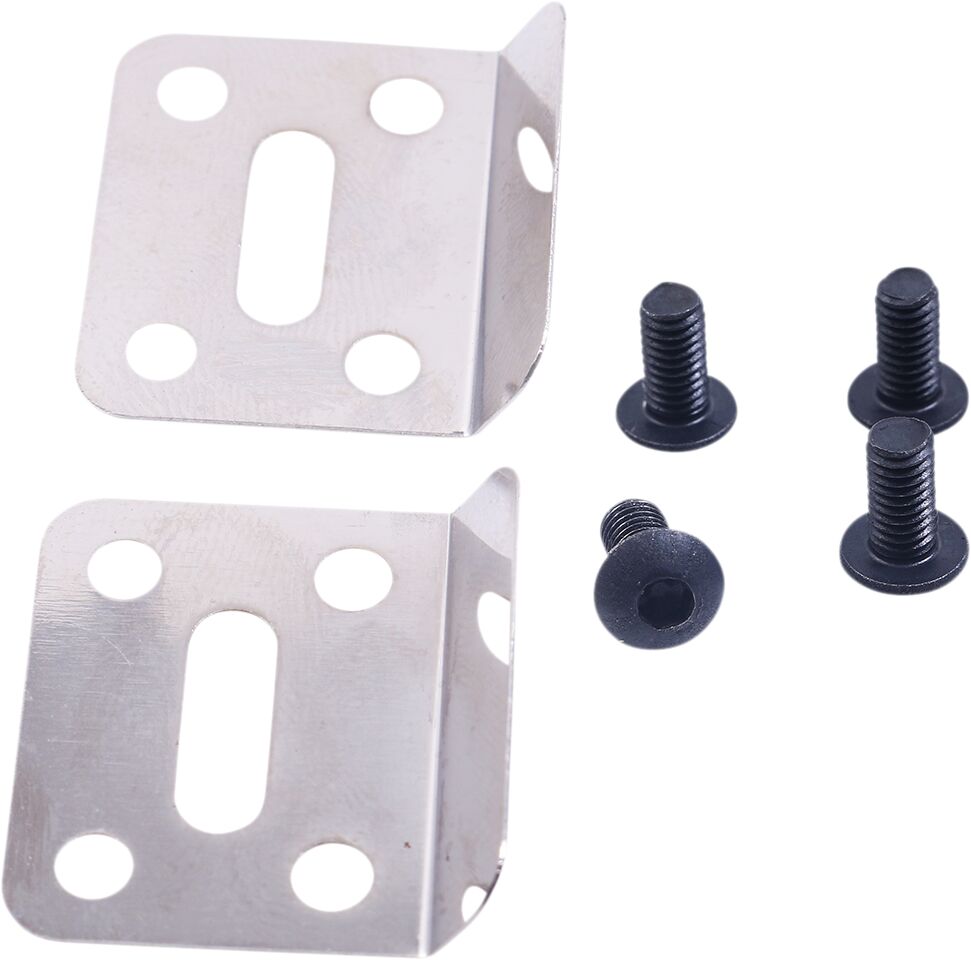 Verktøy fjæring, Fork Seal Repair Kit Fstr — Bikeservice BSD00356RP3