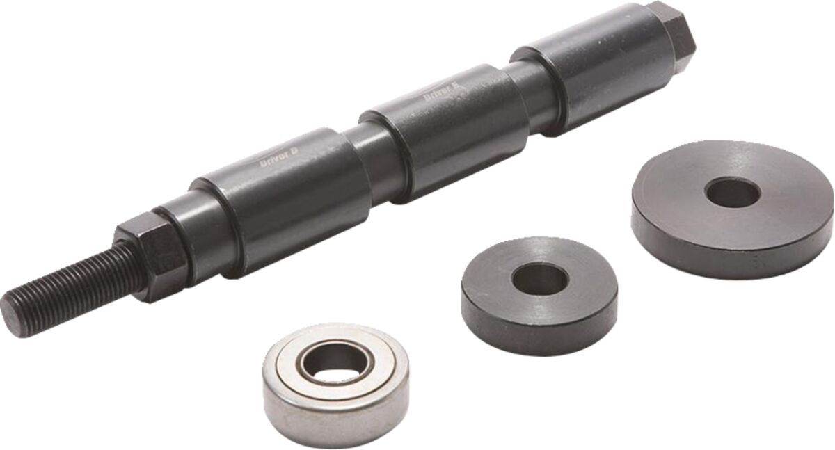 Verktøy fjæring, Tool Swingarm Bearing — Motion Pro 08-0213