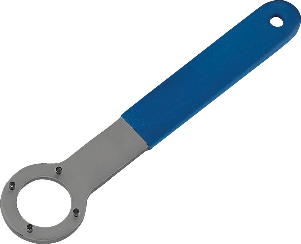 Verktøy fjæring, Tool Fork Cap WP 48MM — Moose Racing 390-9402